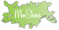 MooShoes Logo