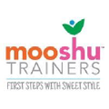 Mooshu Trainers Logo