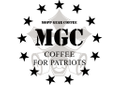 MOPP GEAR Coffee Logo