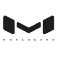 Moradness Logo