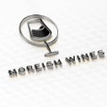 Moreish Wines Logo