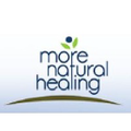 More Natural Healing Logo