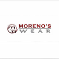 Moreno's Wear Logo