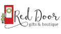 Red Door Gifts logo