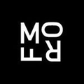 MORF Fashion Logo