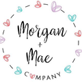 morganandmaeco logo