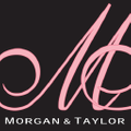 Morgan and Taylor Logo