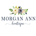 MORGAN ANN LLC Logo