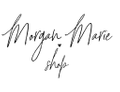 Morgan Marie Shop Logo