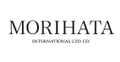 MORIHATA Logo