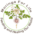 Moringa for Life Logo