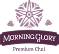 Morning Glory Chai Logo