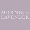 Morning Lavender logo