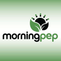 Morning Pep Logo