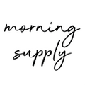 Morning Supplyffee Logo