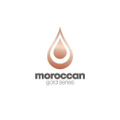 Moroccan Gold Series Logo