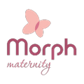 Morph Maternity Logo