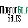 Morton Golf Sales Logo