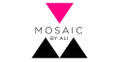 Mosaic By Ali Logo