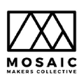 Mosaic Makers Co Logo