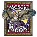 Mosaic Moon