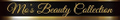 Mos Beauty Collection Logo