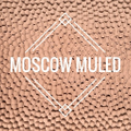 Moscow Muled Logo