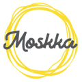 Moskka USA Logo