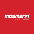 Mosmann Logo