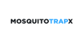 Mosquito Trap X Logo
