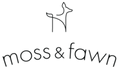 Moss and Fawn Logo