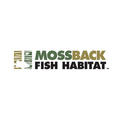 Mossback Fish Habitat logo