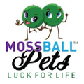 Moss Ball Pets Logo