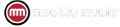 Mostly Music Logo