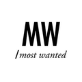 Most Wanted Logo