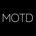 MOTD Cosmetics Logo