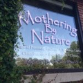 Mothering By Nature Logo