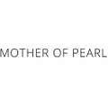 Mother Of Pearl Logo