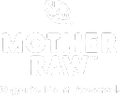 Mother Raw Canada Logo