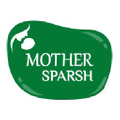 Mother Sparsh Logo