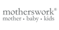 Motherswork Singapore Logo