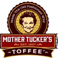 Mother Tucker's Toffee Logo