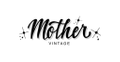Mother Vintage Logo