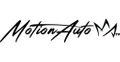 Motion Auto LLC Logo