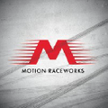 Motion Raceworks Logo