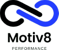 Motiv8 Performance Logo