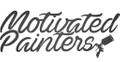 Motivated Painters Logo