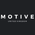 Motive UK UK Logo