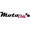 MotoChic Gear Logo