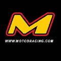 MotoD Racing Logo